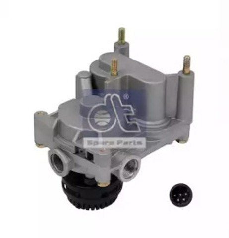 Ускорительный клапан пневмосистемы 463230 DIESEL TECHNIC