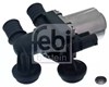 Кран системы отопления 46452 FEBI
