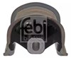 Подушка двигателя передняя 46457 FEBI