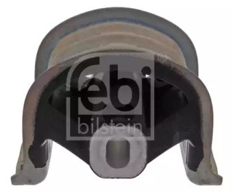 Подушка передней опоры двигателя 46457 FEBI