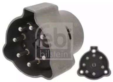 Замок зажигания, контактная группа 46502 FEBI