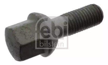 Болт колесный  46645 FEBI