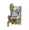 Замок двери боковой сдвижной правой 468380 DIESEL TECHNIC