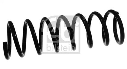 Пружина подвески задняя 46875 FEBI