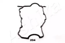 Прокладка крышки клапана 4702204 ASHIKA