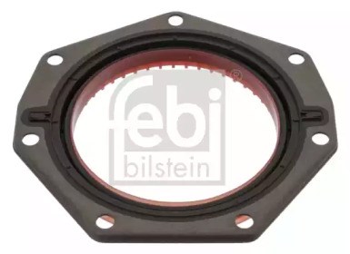 Сальник коленвала задний 47150 FEBI