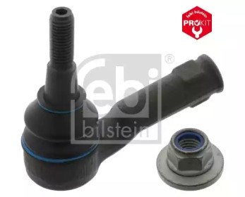 Наконечник рулевой тяги 47157 FEBI