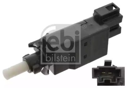 Жабка стопа 47204 FEBI