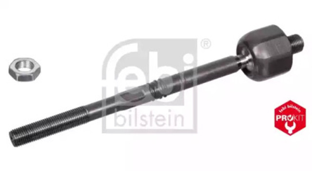 Тяги рулевые 47205 FEBI