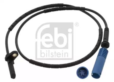 Датчик АБС (ABS) задний 47362 FEBI