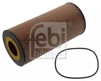 Масляный фильтр 47863 FEBI