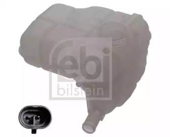  Расширительный бачок 47902 FEBI