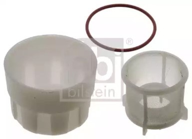 Фильтр топлива 47974 FEBI