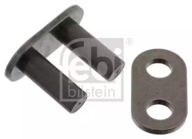 Замок цепи 48635 FEBI