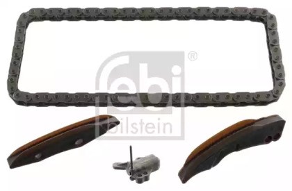 Ремкомплект ГРМ 48776 FEBI