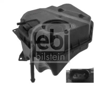  Расширительный бачок 49015 FEBI