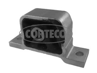 Подушка двигателя передняя 49386477 CORTECO