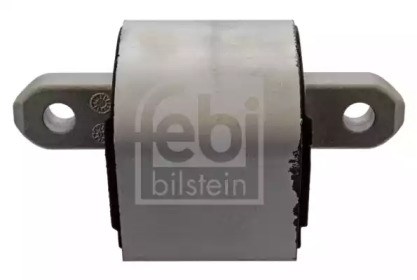 Подушка коробки передач 49412 FEBI