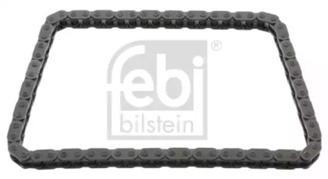 Цепь газораспределения 49519 FEBI