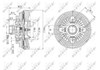 Муфта электромагнитная привода вентилятора Джип Гранд-Чероки 4