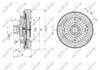 Гидромуфта привода вентилятора 49611 NRF