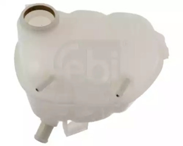 Бачок системы охлаждения двигателя расширительный 49641 FEBI