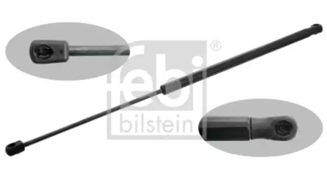 Стойка капота 49814 FEBI