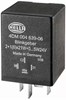 Реле указателей поворотов 4DM004639061 HELLA