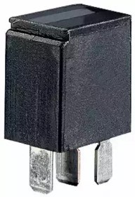 Многофункциональное реле 4RA933766111 HELLA