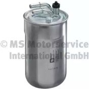KOLBENSCHMIDT 50014593 Топливный фильтр в наличии Сумы
