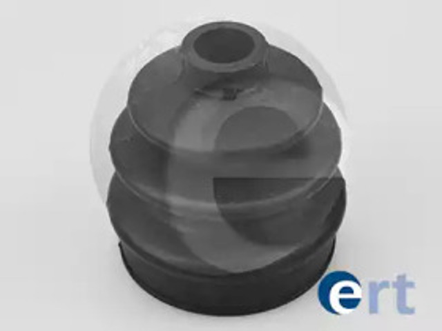 Пыльник шруса наружный, передний 500262 ERT
