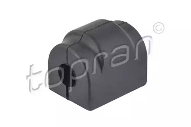 Втулка заднего стабилизатора BMW 5