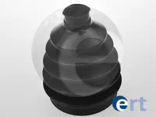 Пыльник ШРУСа передней полуоси наружный 500499T ERT
