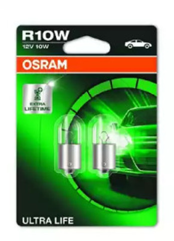 Лампа автомобильная 5008ULT02B OSRAM