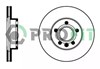Ротор тормозной 50101010 PROFIT