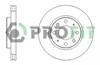 Диск тормозной передний 50101528 PROFIT