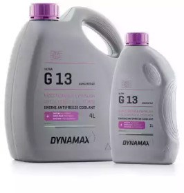 Антифриз готовый 501993 DYNAMAX