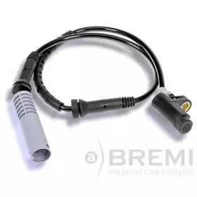 Датчик АБС (ABS) задний 50210 BREMI