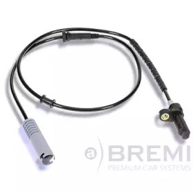 Датчик ABS задний 50211 BREMI