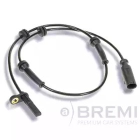 Датчик ABS задний правый 50226 BREMI