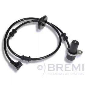 Датчик АБС (ABS) задний, правый 50241 BREMI