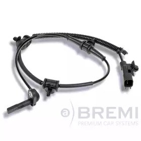 Датчик АБС (ABS) передний 50248 BREMI