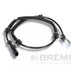 Датчики антиблокировочной системы тормозов 50250 BREMI