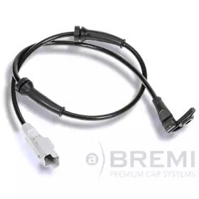 Передний датчик АБС 50253 BREMI
