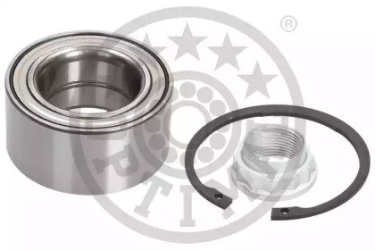 Подшипник ступицы задней 502629 OPTIMAL