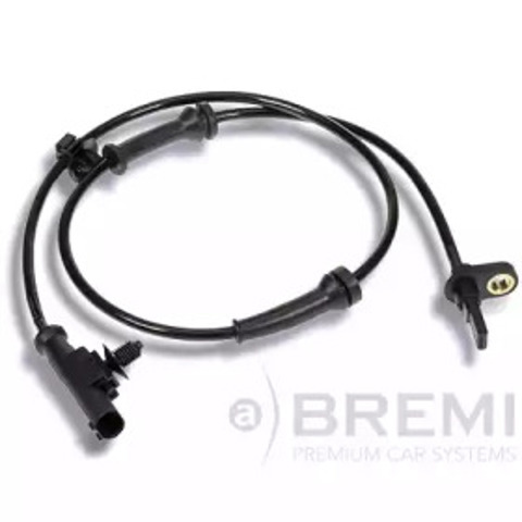 Датчик АБС (ABS) передний 50265 BREMI