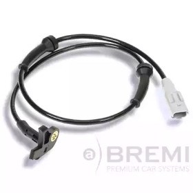 Датчики антиблокировочной системы тормозов 50267 BREMI