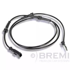Датчик АБС (ABS) задний, правый 50271 BREMI