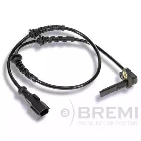 Датчик ABS передній 50284 Bremi