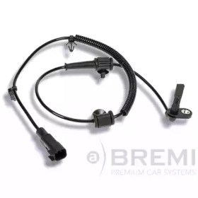 Датчик ABS задний 50290 BREMI